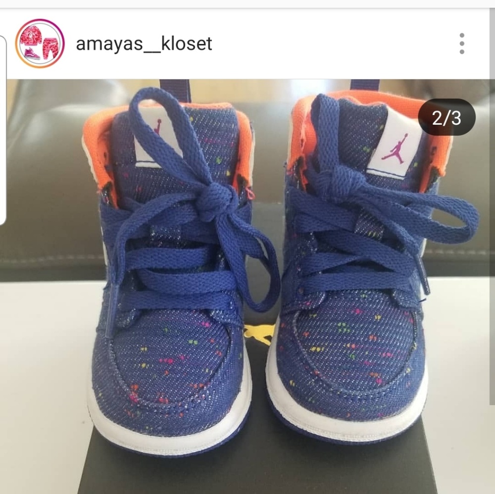 Jordan 1